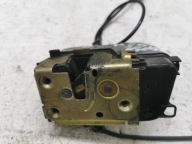 Schloß Tür rechts heck RENAULT MEGANE II 6 PIN