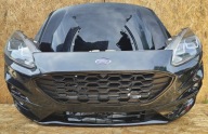 complete front FORD KUGA MK3 ST LINE 1.5 TDCI bonnet lights bumper fender