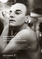ODMIEŃCZA REWOLUCJA Joanna Krakowska LGBT