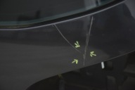 Heckklappe heck PEUGEOT 508 SW EEHD