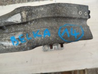 träger versteifung der stoßstange AUDI A4 A5 LIFT 2007-2016 8K0807113E