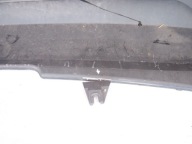 Audi A5 16-20r PDC Coupe bumper rear part rear