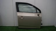 door right front CHEVROLET ORLANDO KOD LAKIERU GOZ 2012
