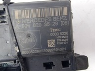 module vitres A9068203526 MERCEDES SPRINTER W906