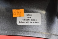 RAHMEN KOKPITU schalthebel getriebe CJ54-S044C74-A FORD C-MAX MK2 10-15