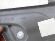 RENAULT SCENIC IV 16- Console Support plaque Aile
