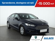 Ford Mondeo 2.0 TDCI, Salon Polska, Klima