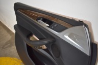 side door front front left leather BMW X3 G01 X-LINE 1