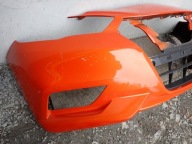 bumper front front NISSAN MICRA 5 V K14 2016- 620225FA0H