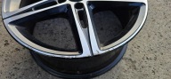 Mercedes A-kl a177 disk 18 cali 5x112 7.5J et49