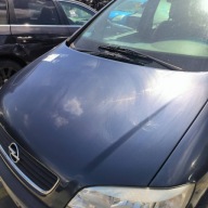Capot 36U OPEL ZAFIRA A