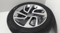 Opel Crossland X discs aluminium R16 39007897