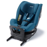 RECARO SALIA 125 KID Fotelik 61-125cm | 3m-7lat