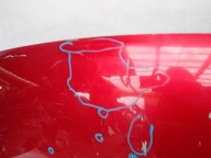 MAZDA CX-5 e 1 12-17 Cofano