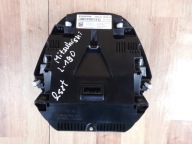 Mitsubishi Eclipse Cross display projektor rzutnik HEAD UP HUD 8750A530