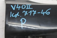 moulding cap threshold right VOLVO V40 II 717-46