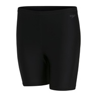 Bokserki kąpielowe damskie Speedo Long Short rozmiar XS