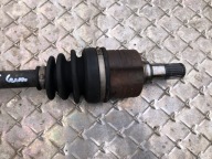 semi-axis left SUZUKI SWIFT MK6 44102-72K00