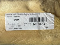 OPEL MERIVA B carpet MATA floor cabs 13336792