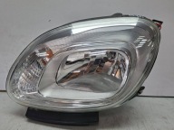 light front left 518435450 FIAT PANDA III 2012