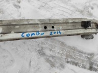 OPEL COMBO D bumper support front 2014r