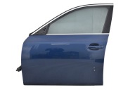 dvere predné predok Ľavé BMW 5 E60