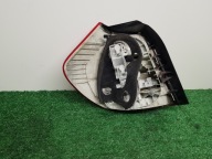 light right rear BMW E87 7164856-05 OE EUROPA