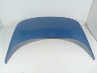 VW EOS 05-15 KLAP rear rear part boot kod lakieru LK5X