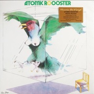 Winyl: ATOMIC ROOSTER – Atomic Rooster / GREEN Limited Edition 2024 * ^