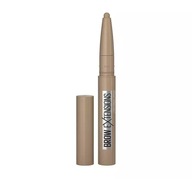 MAYBELLINE BROW EXTENSIONS POMADA DO BRWI 01
