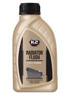 K2 radiator flush płyn DO płukania chłodnic 400 ml