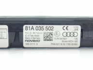 LADOWARKA INDUKCYJNA modulo SEAT CUPRA ATECA LIFT 81A035502