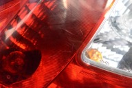 light left rear part rear 93190950 OPEL CORSA D LIFT 11-14