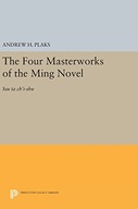 The Four Masterworks of the Ming Novel: Ssu ta ch