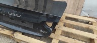 heckklappe kofferraumdeckel AUDI A5 Sedan