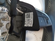 AUDI Q3 83A lenkrad multimedialna S-Line