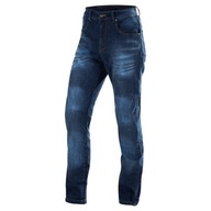 Jeansy motocyklowe NORDCODE STRETCH blue roz. 40