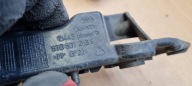 A5 8T LIFT S5 support bracket holder of a bumper left front 8T0807283C