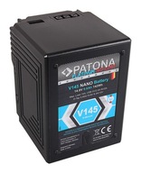 Akumulator Patona Platinum NANO V145 142Wh 9600mAh