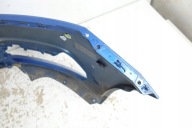 SKODA FABIA III 6V0 2014- bumper front front 6V080722