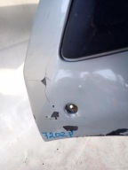 RENAULT KANGOO and LIFT 01-08 bumper front front