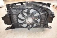 IDEALNY front panel, wall radiator fan BENTLEY FLYING SPUR 6.0 16R. 1
