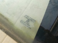 window left rear part fiat bravo II 2012r
