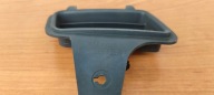 VOLVO S40 V40 95-01 right grid of a bumper spoiler