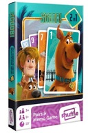 Gra Scooby Doo Piotruś i Memo