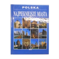 POLSKA NAJPIĘKNIEJSZE MIASTA - Dvorak