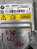 modulo SENSOR airbag BMW F30 LCI LIFT 6882971