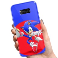 ETUI CASE OBUDOWA NA TELEFON DO SAMSUNG GALAXY S8 WZORY TOP100 JAKOŚĆ