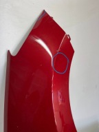 fender front front right KIA RIO IV 4 17- YB