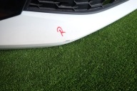SKODA FABIA IV Paraurti anteriore Anteriore